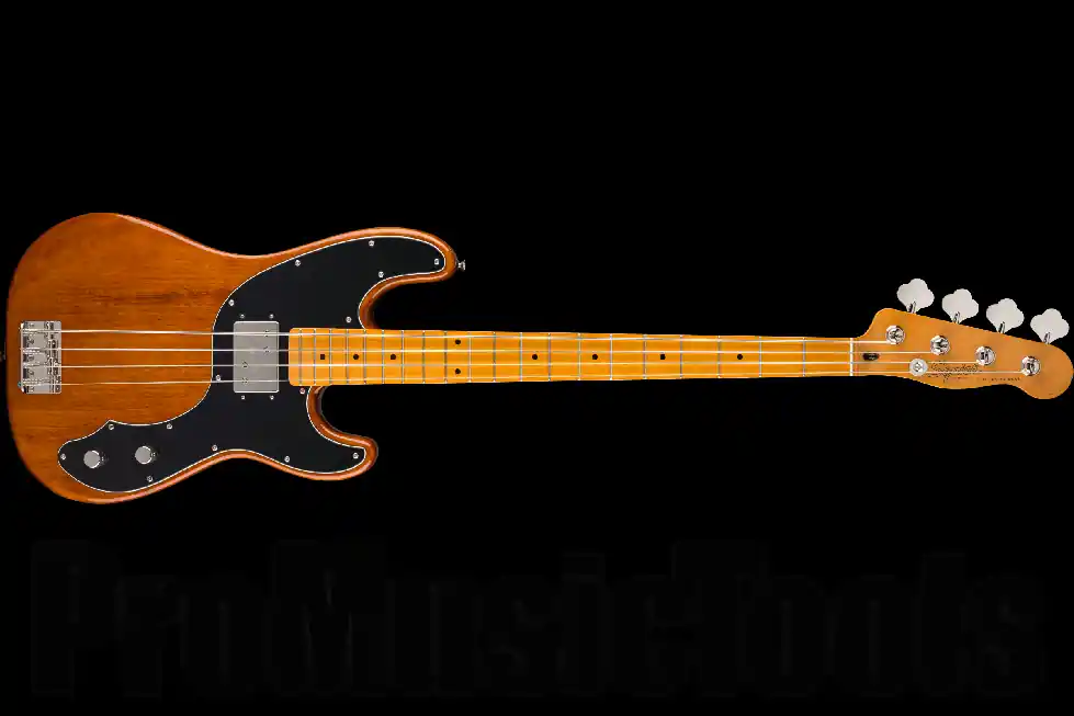 Super Prix Fender Squier Classic Vibe Telecaster Bass MN BPG - Mocha