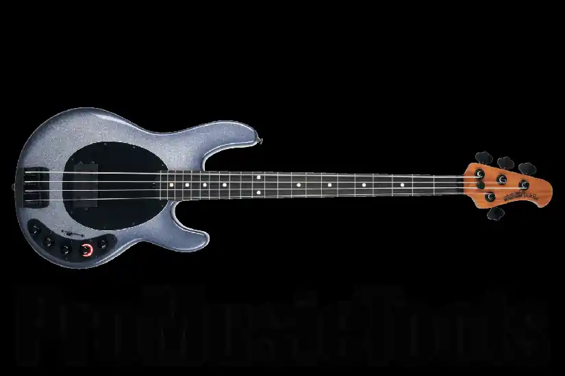 Music Man USA DarkRay 4 SN - Starry Night Usine Directe