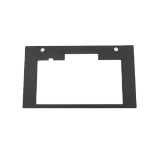 Magma - Groove Terminal Faceplate XDJ-RX3 noir Prix Cassé