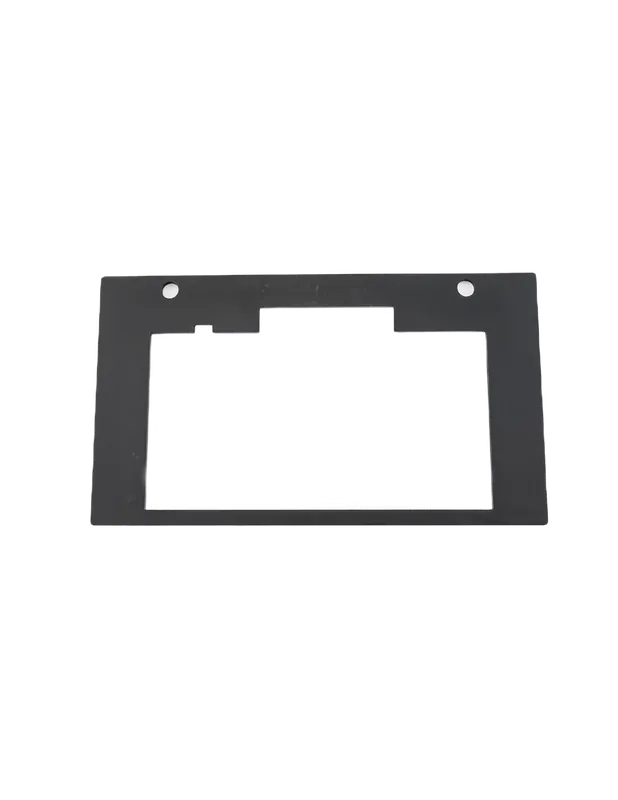 Magma - Groove Terminal Faceplate XDJ-RX3 noir Prix Cassé
