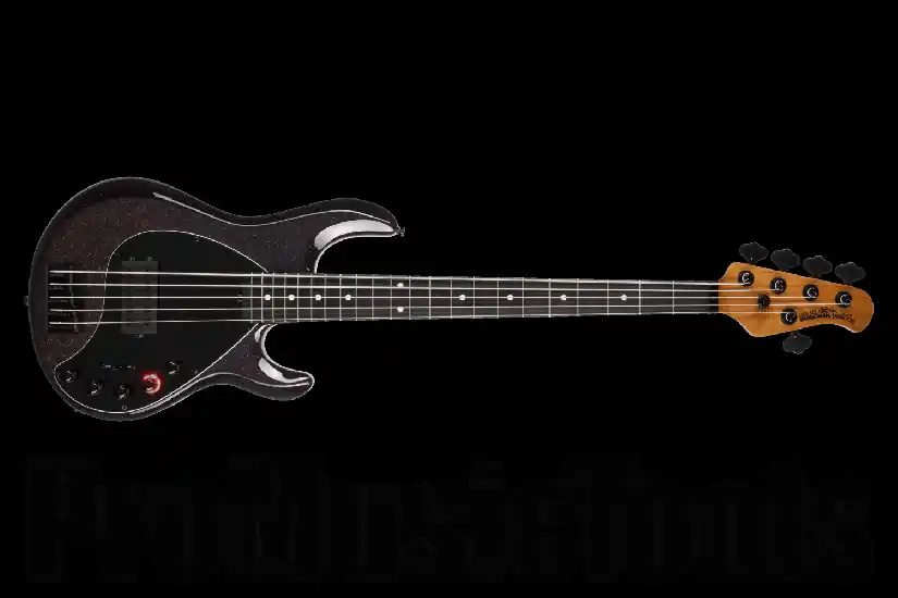 Usine Directe Music Man USA DarkRay 5 DKR - Dark Rainbow