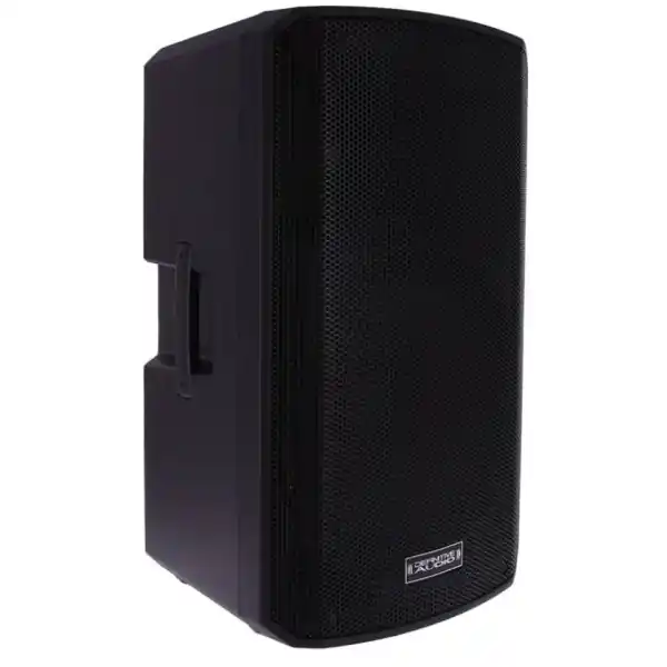 Nouveauté Definitive AudioINPULSE 12 BA DSP