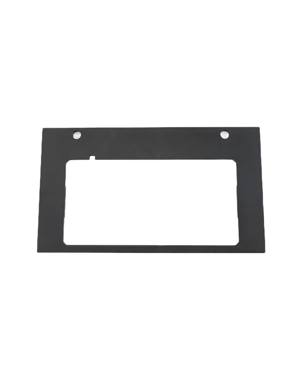 Prix Cassé Magma - Groove Terminal Faceplate DDJ-REV5 noir