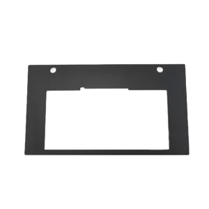 Magma - Groove Terminal Faceplate Prime 4 noir Expédié Aujourd'hui