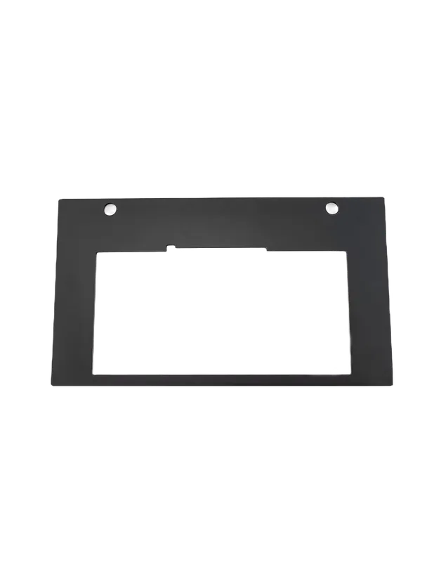 Magma - Groove Terminal Faceplate Prime 4 noir Expédié Aujourd'hui