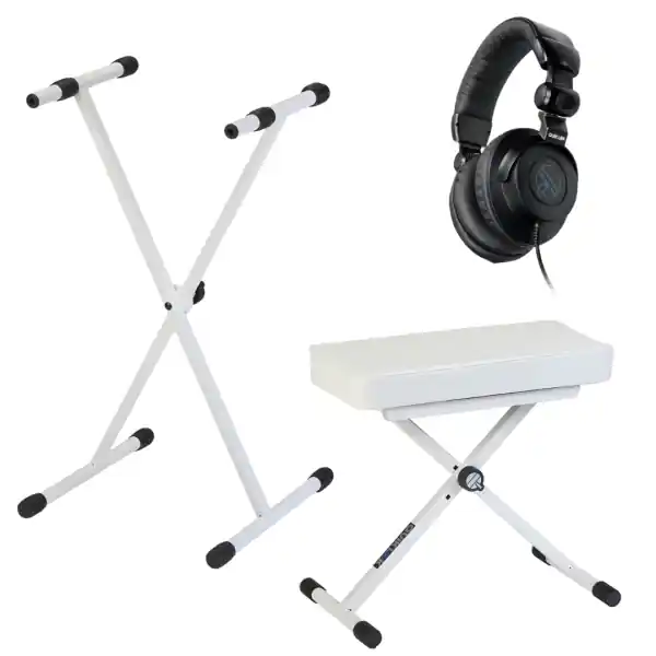 Nouvelle Collection Quik LokPACK KEYBUNDLE 1 (BLANC)