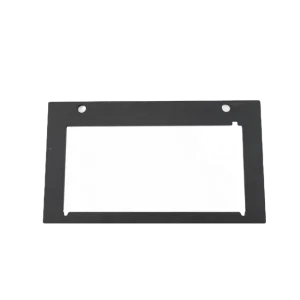 Magma - Groove Terminal Faceplate FOUR noir Offre Limitée