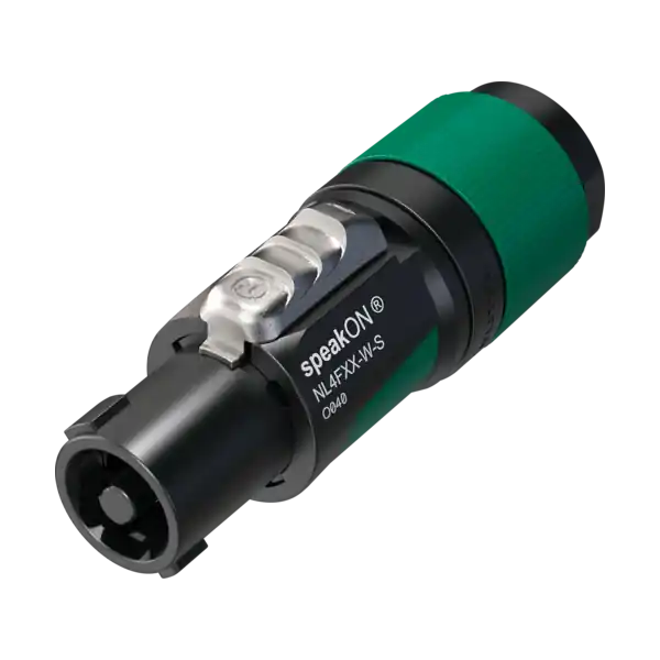 Prix Choc NeutrikNL4FXX-W-S