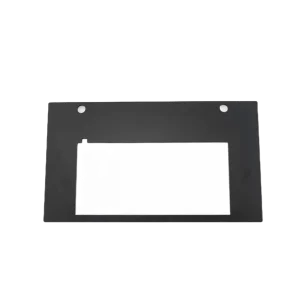 Dernier Modèle Magma - Groove Terminal Faceplate ONE MK2 noir