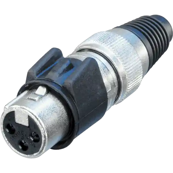 Solde NeutrikNC3FX-HD