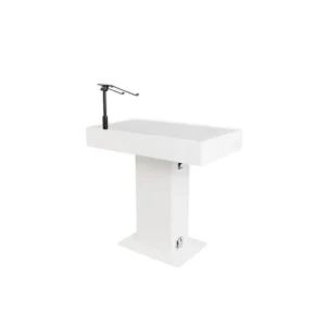Offre Du Jour Magma - Groove Terminal Generic Blanc