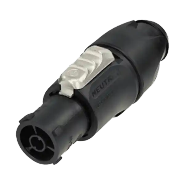 NeutrikNAC3FX-W-TOP Authentique