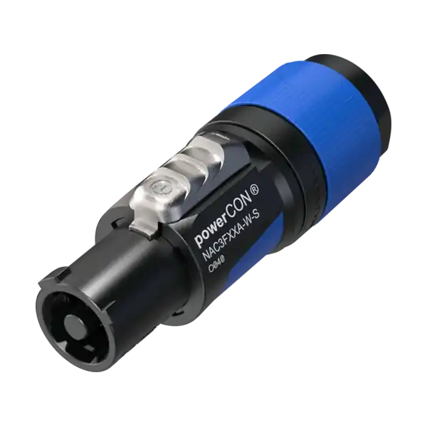 NeutrikNAC3FXXA-W-S Meilleur Prix
