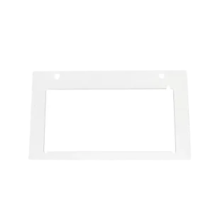 Magma - Groove Terminal Faceplate Performer blanc Vente Directe