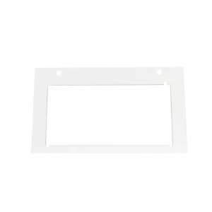 Magma - Groove Terminal Faceplate FOUR blanc Top Vente