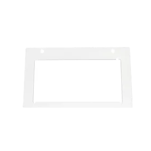 Magma - Groove Terminal Faceplate SYSTEM ONE blanc Remise