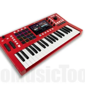 Akai Professional MPC Key 37 Retour Gratuit