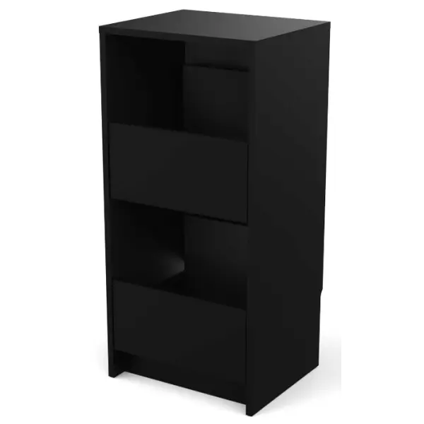 Glorious DJVINYL VAULT BLACK Haute Qualité