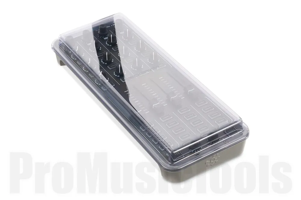 Prix Réduit Decksaver Allen & Heath Xone K3