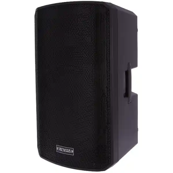 Definitive AudioPANDA 12A BT Commander Maintenant