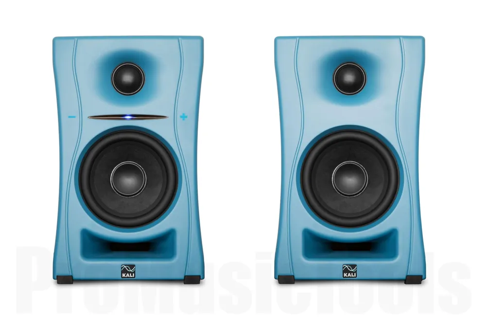 Kali Audio LP-UNF Blue Certifié