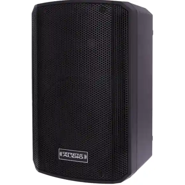Definitive AudioPANDA 8A BT Haute Qualité