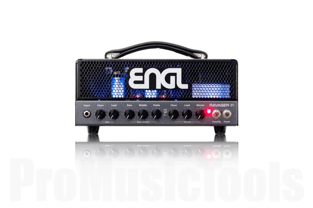 Vente Flash Engl Ravager IR 20 E725 incl. Engl Cabinet 1x12" E112SB