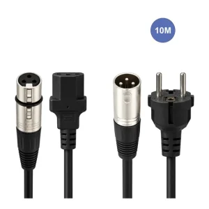 Paiement Sécurisé Power Acoustics - Accessoires - CAB 2095 BS
