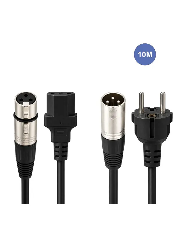 Paiement Sécurisé Power Acoustics - Accessoires - CAB 2095 BS