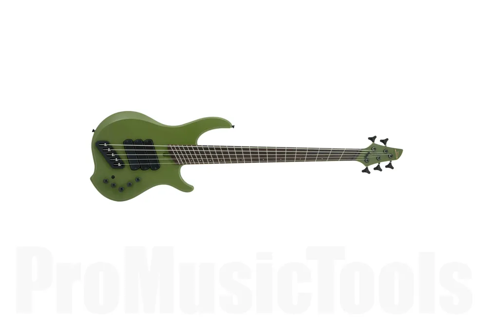 Dingwall KK3 Kyle Konkiel Signature 5 AG - Army Green Matte Achat Immédiat