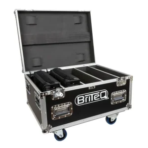 Briteq - PROJECTOR CASE 7 Satisfait Ou Remboursé