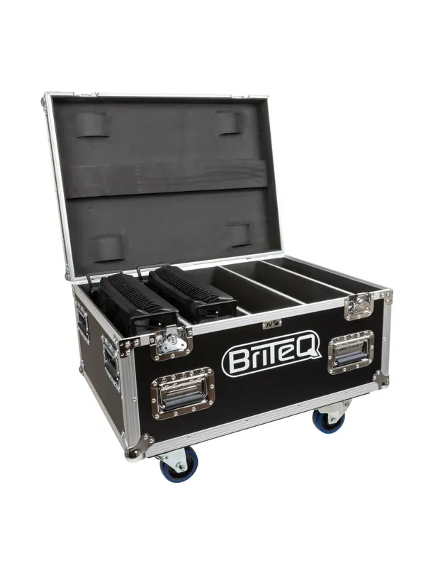 Briteq - PROJECTOR CASE 7 Satisfait Ou Remboursé
