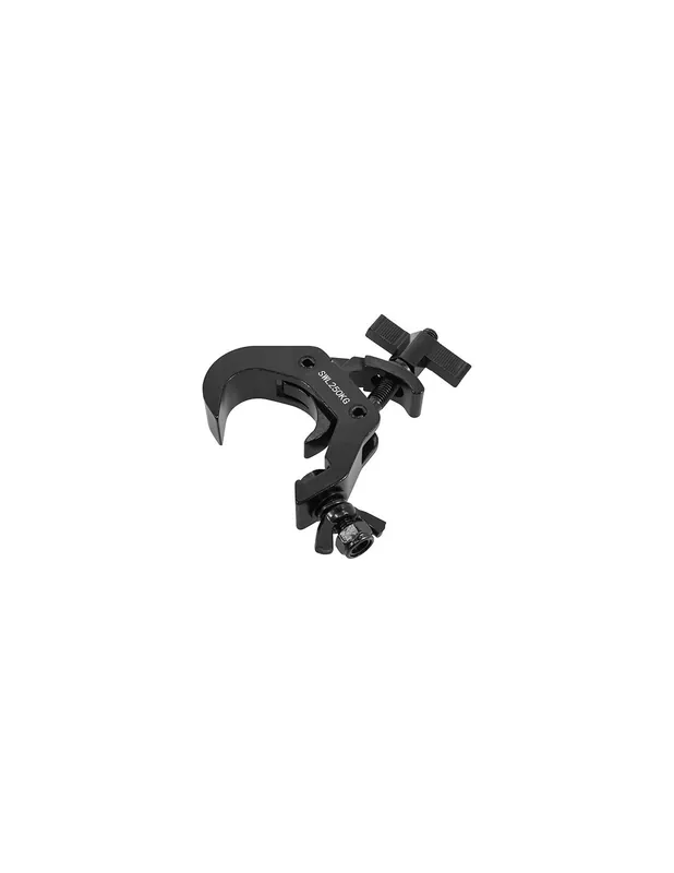 Plugger - 50CL250BK Commander Vite