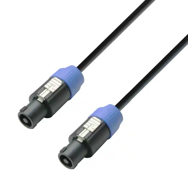 Adam Hall3 STAR 2.5 SPEAKER 2m (2m) Meilleur Prix