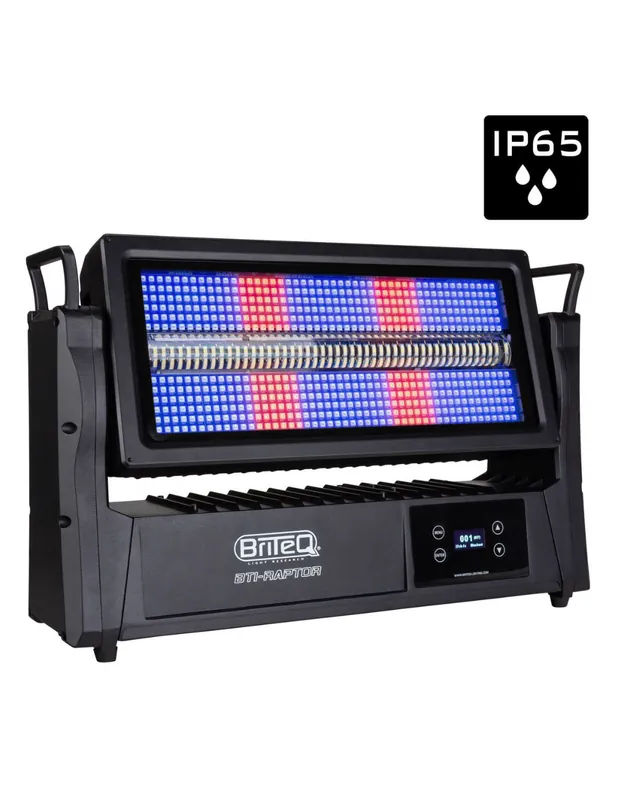 Briteq - BTI-RAPTOR Acheter En Ligne