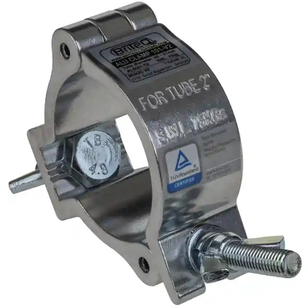 Offre Du Jour BriteQALUCLAMP101-V2