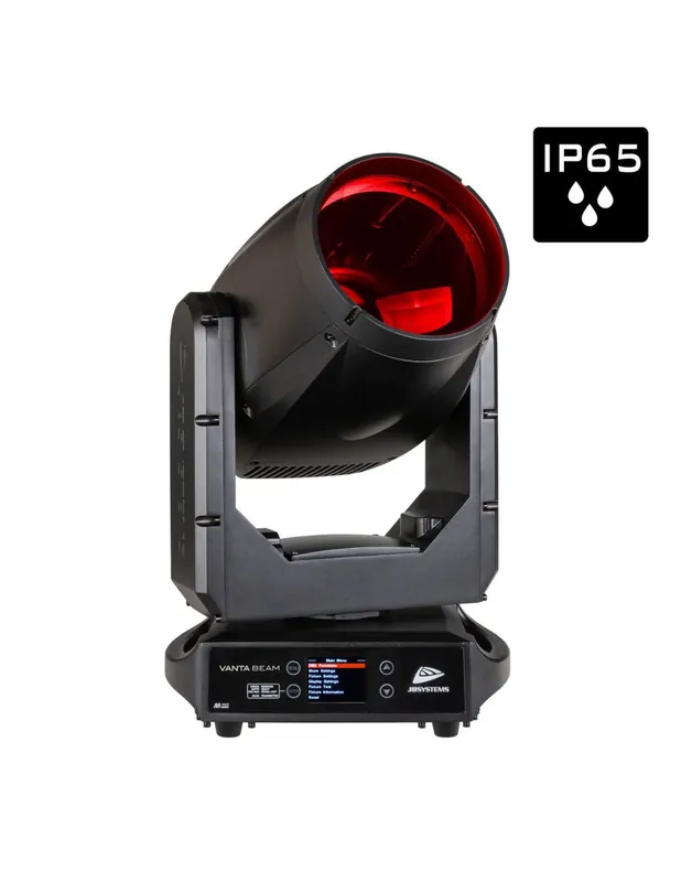 JB Systems - VANTA BEAM Pas Cher