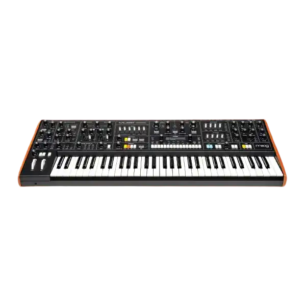 MoogMUSE Satisfait Ou Remboursé
