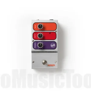Warm Audio Mutation Phasor II Nouveauté
