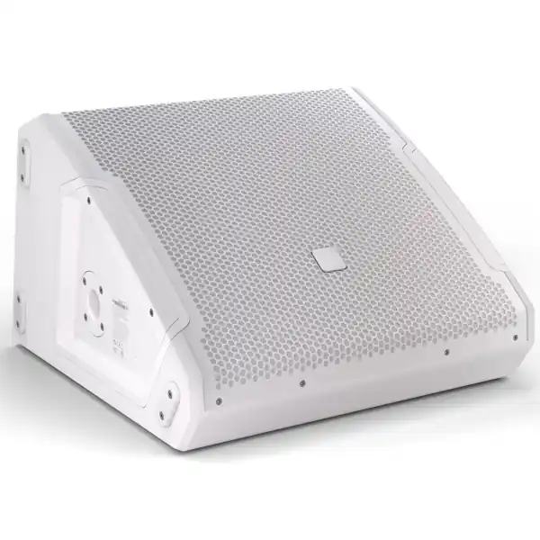 LD SystemsMON 15 A G3 W (BLANC) Authentique