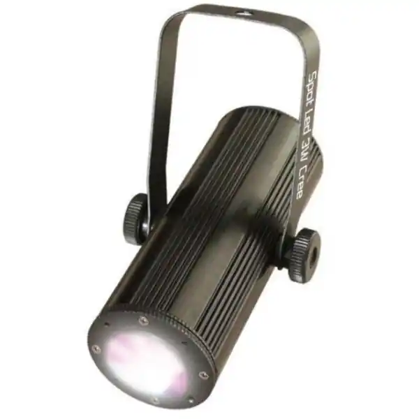 Power LightingSPOT LED 3W CREE Petit Prix