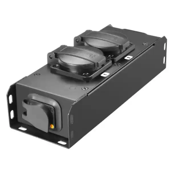 Must-Have Adam HallPRO PORT 2 T