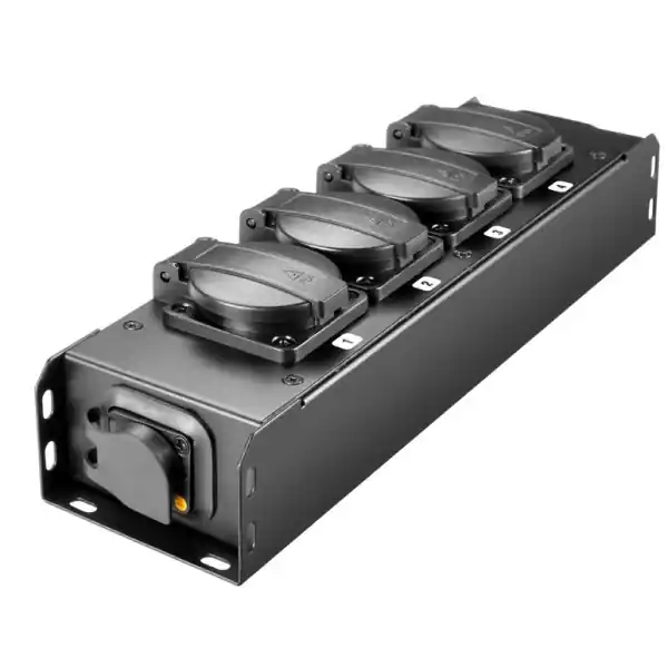 Offre Du Jour Adam HallPRO PORT 4 T