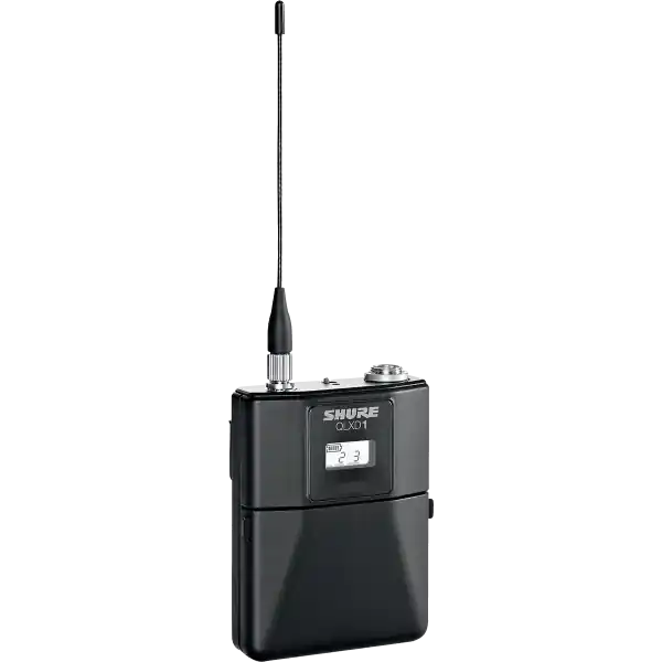 Livraison Express ShureQLXD1-K51