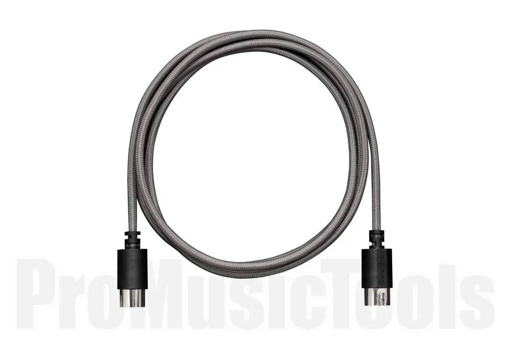 Expédition Rapide Elektron CA-15-5PN 5-PIN MIDI Cable – 1,5 m