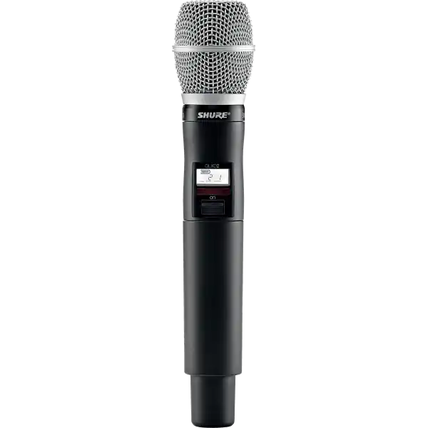 Offre Spéciale ShureQLXD2-86-G51
