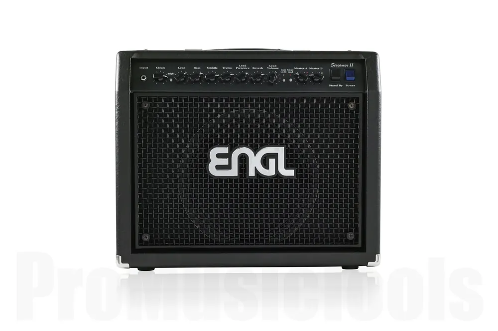 Engl Screamer II Combo E330II - 1x12 Celestion V30 - b-stock Authentique
