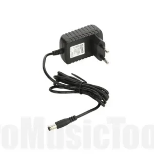 Warwick RockPower NT 1 - Power Supply Adapter (9V DC, 200 mA, (-) Center, Euro Plug) Expédié Aujourd'hui
