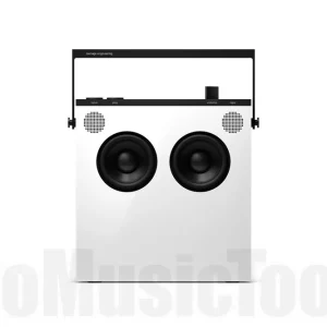 Teenage Engineering OB-4 White Meilleur Choix