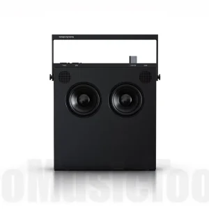 Teenage Engineering OB-4 Black Expédition Rapide